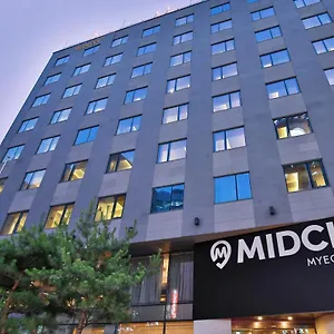 Midcity Myeongdong Korea Południowa