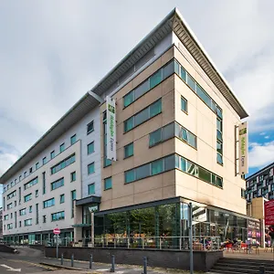 Express Centre - Armouries By Ihg Wielka Brytania