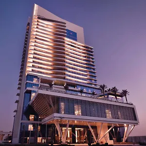 Hotel Grand Plaza Mövenpick *****