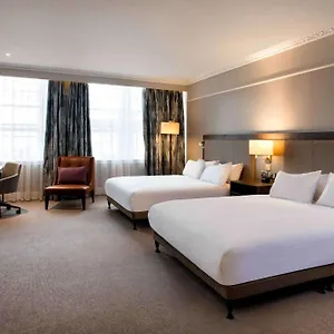 Hilton Carlton EDI