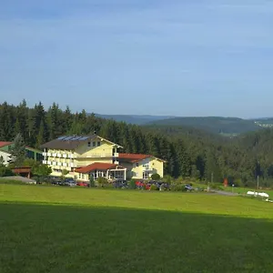 Hotel Sport- Und Odhof ****