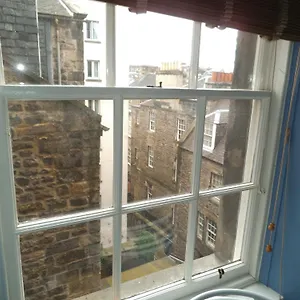 Royal Mile EDI