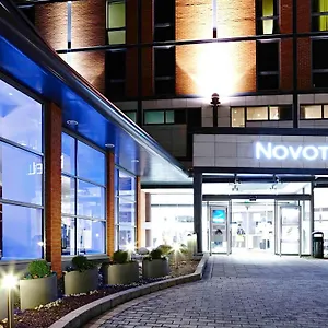 Novotel Centre Wielka Brytania