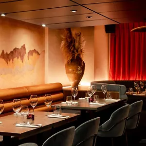 Hotel Club Quarters Hotel, Gracechurch ****