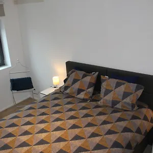 Cosy@sea Middelkerke