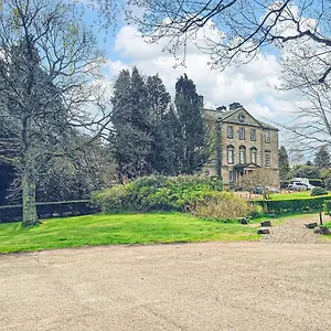 Mortonhall Park EDI