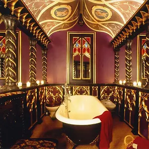 The Witchery By The Castle EDI