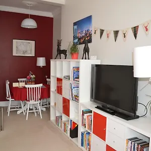 Hamish's Hame Appartement
