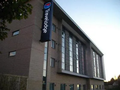 Travelodge Edinburgh Airport 2*,