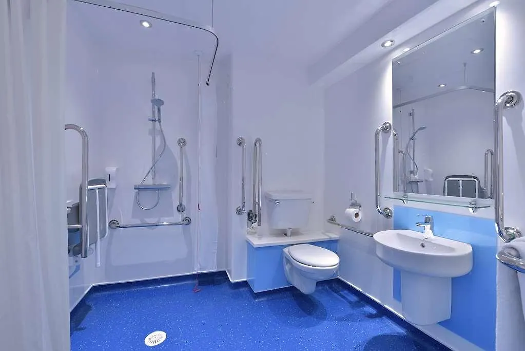 Travelodge Edinburgh Airport