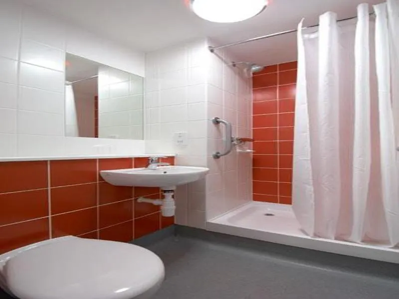 Travelodge Edinburgh Airport United Kingdom