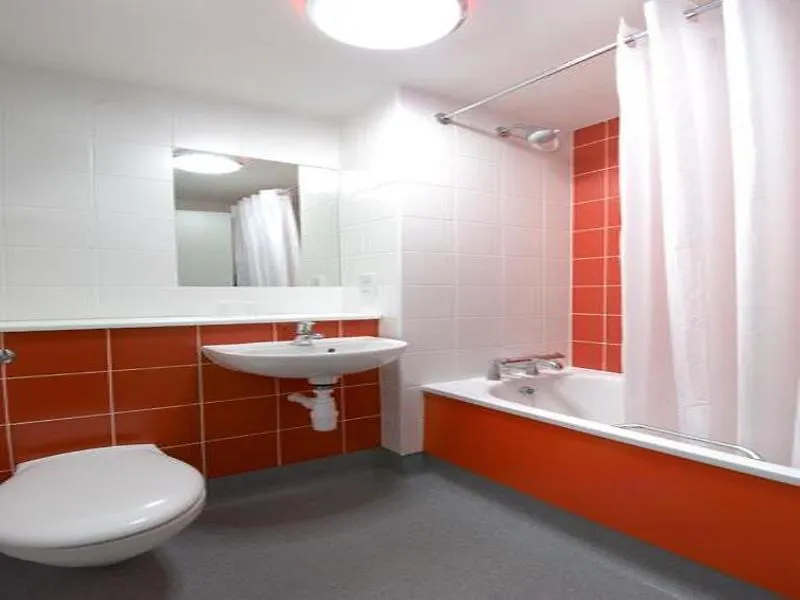 Hotel Travelodge Edinburgh Airport