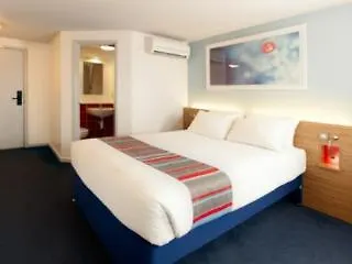 ** Hotel Travelodge Edinburgh Airport United Kingdom