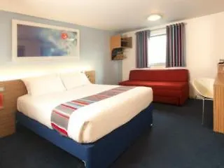 Travelodge Edinburgh Airport