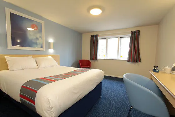 Travelodge Edinburgh Airport United Kingdom