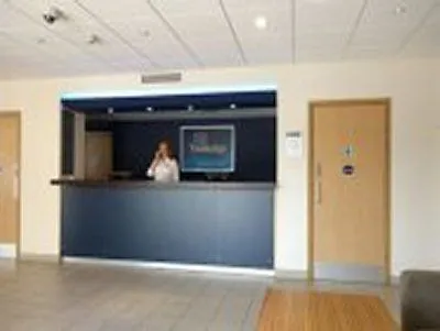 Travelodge Edinburgh Airport