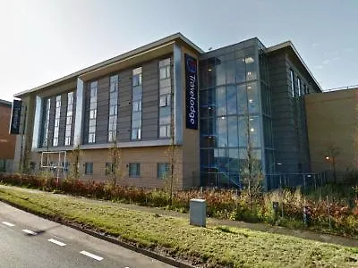 ** Hotel Travelodge Edinburgh Airport United Kingdom
