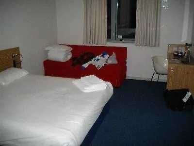 Hotel Travelodge Edinburgh Airport